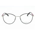 thumbnail image 2 of CALVIN KLEIN JEANS CKJ19107-502-52 Eyeglasses Size 52mm 19mm 0mm purple Women, 2 of 2