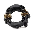 thumbnail image 3 of Carbon Brush Holder Set Replacement for 2460 2470 HR2460 HR2470 HR2460F HR2470F Rotary Hammer Spare, 3 of 5