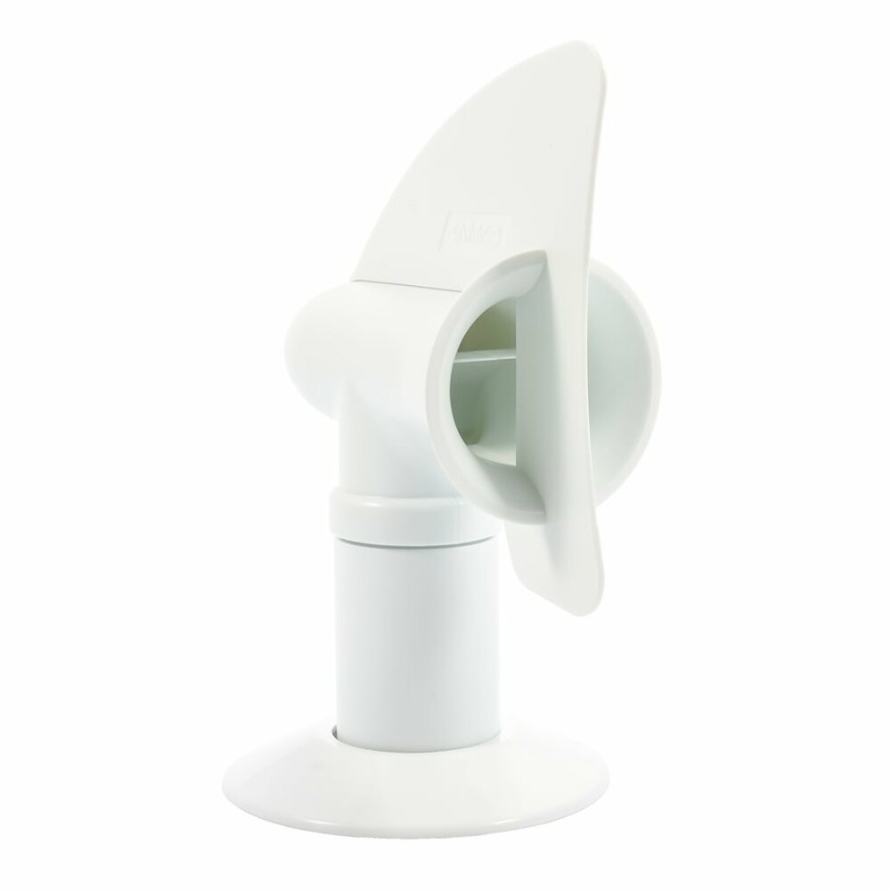 Camco 40595 Cyclone Plumbing Vent - White - image 2 of 8