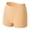 Skin, variant on Joernso Women Safety Pants High Elasticity Solid Color Ice Silk Seamless Anti-exposure High Waist Quick Dry Mini Skirt Inner Shorts Yoga Shorts Underpants