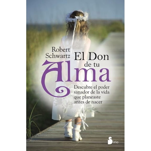 Don de Tu Alma, El, (Paperback)