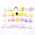thumbnail image 1 of Random Squishy Lot Slow Rising fidget toy Kawaii Cute Animal Hand Toy, 1 of 5