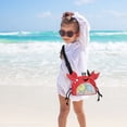 thumbnail image 2 of KKBOTIVE Backpack Lunch Box 1 Backpacks - Durable, Lightweight Bookbag Ideal for School, Travel School Bags 2026 School Bag Top Red One Size, 2 of 4