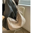 thumbnail image 2 of CoCopeaunts Chic Shoulder Bag Tote Bag for Women Nylon Crossbody Bags Large Capacity Hobo Bag Handbags and Purses for Women Men, 2 of 4