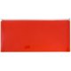 thumbnail image 1 of JAM PAPER Sobres de plástico con cierre de cremallera - Cartera tipo folleto #10 - 5 x 10 - Rojo - Paquete de 3, 1 of 1