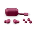 thumbnail image 3 of JLab Go Air Pop Bluetooth Earbuds, True Wireless with Charging Case, 3 of 7