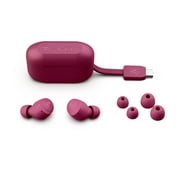 JLab Go Air Pop Bluetooth Earbuds, True Wireless with Charging Case