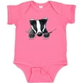 thumbnail image 3 of Inktastic Pocket Badger Boys or Girls Baby Bodysuit, 3 of 5