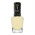 thumbnail image 5 of Sally Hansen Miracle Gel Nail Polish, 165 A-Dough-Able 0.50 fl oz, 5 of 6