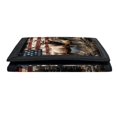 thumbnail image 5 of FUIALDOLG Elk American Flag Forest Trifold Card Wallet for Sports, Polyester Kids Trifold Wallet with Lightweight Slim Children's Wallet, 5 of 7