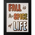 thumbnail image 2 of Prime, Marcus 15x18 Black Modern Framed Museum Art Print Titled - Spice Of Life, 2 of 5