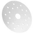 thumbnail image 3 of Induction Cooktop Converter Disk Stainless Steel Plate Cookware Heat Diffuser, 3 of 9