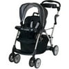 Graco - RoomFor2 Stand and Ride Double Stroller, Metropolis