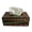 Coffee, variant on Bueautybox Retro Rectangle Top Wooden Antique Book Tissue Paper Box Holder for Home/Office/Car Automotive Decoration