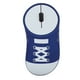 thumbnail image 3 of Ratón, 1200DPI Aspecto de los zapatos Ratón óptico 2.4G Ratón USB Impulsado por el rendimiento, 3 of 8