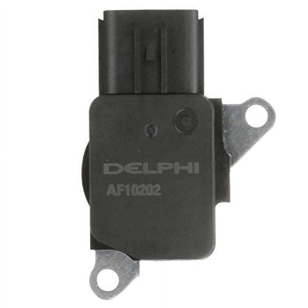 Delphi AF10202 Air Flow Sensor Fits select: 2007-2011 TOYOTA CAMRY, 2006-2012 TOYOTA RAV4