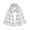 White, variant on Lightweight Scarves, Women Fashion Cotton and Linen Grids Printing Paris Scarf Tie Scarf in Cape Large Scarf for Women Hot Pink
