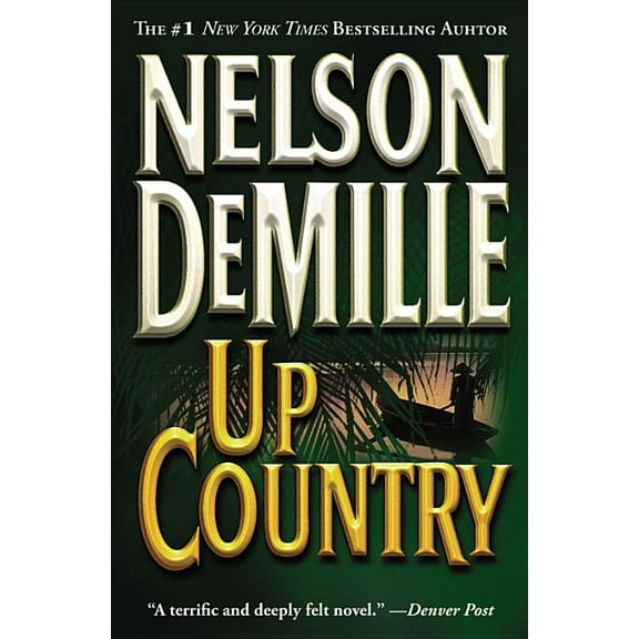 Up Country, (Paperback)
