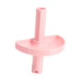 thumbnail image 3 of harper Plateau de Réparation pour Vélo, Vélo Compact Universel, Entretien de Vélo, Support Professionnel, Rose, Insert Direct, 3 of 9
