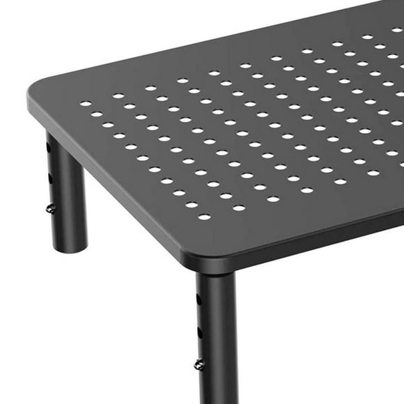 xinxixnxx Monitor Stand Riser Metal Ergonomics for Computer Printer Office Supplies