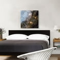 thumbnail image 2 of ARTCANVAS Hubble Telescope Eagle Nebula Canvas Art Print - Size: 26" x 26" (0.75" Deep), 2 of 9