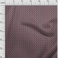 thumbnail image 2 of oneOone Cotton Poplin Fabric Diamond Geometric Print Sewing Fabric BTY 42 Inches Wide, 2 of 4