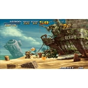 Metal Slug Anthology - PlayStation Portable