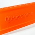 thumbnail image 5 of GENUINE HUSQVARNA CHAINSAW BAR COVER SCABBARD 24-28" 596547601, 5 of 6