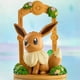 thumbnail image 3 of Kawaii Original Funsm Pokemon Eevee Evolution familia dibujos animados caja ciega Vaporeon Flareon Espeon Umbreon Sylveon Anime figura Juguetes, 3 of 4