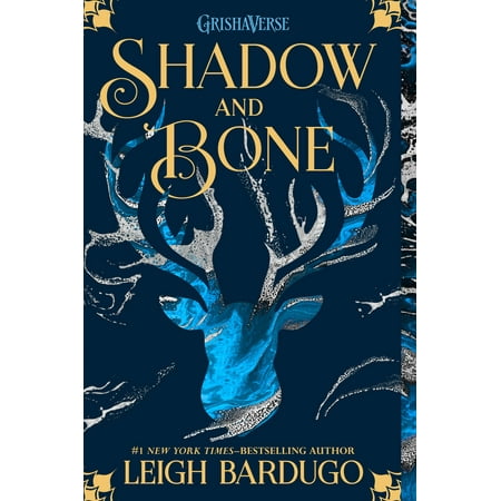 Shadow and Bone (Paperback)