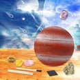 thumbnail image 2 of HILABEE Excavate Kit Collection for Learning Geological Knowledge Children D7281, 2 of 9