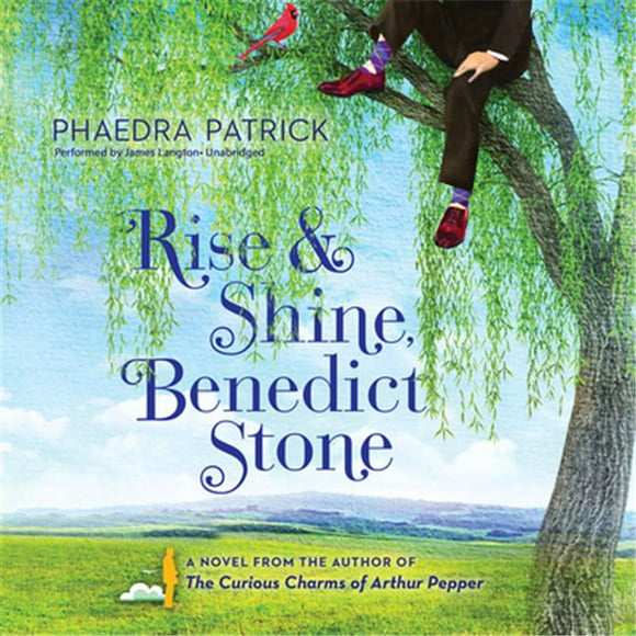 Audio 9781538409169 Blackstone Rise & Shine, Benedict Stone - Livre Audio