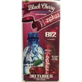 Zipfizz Healthy Energy Drink Mix Black Cherry Limited Edition, 30 count