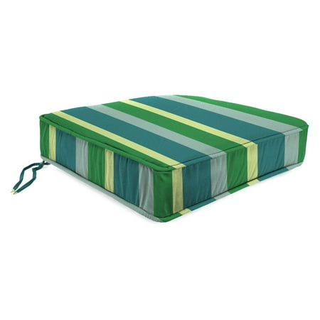 16 Inch Outdoor Toss Pillow, Felton Chili