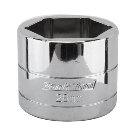 Park Tool Flat Socket Flat-Faced Socket 2653 price history on PriceWatchPro