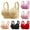 Beige_Style 1, variant on Front Closure Bras for Women Hontri Women's Fashionable And Casual Front Buttoned Underwear for Elderly People Skin Friendly And Comfortable Bra for Women Men Couples