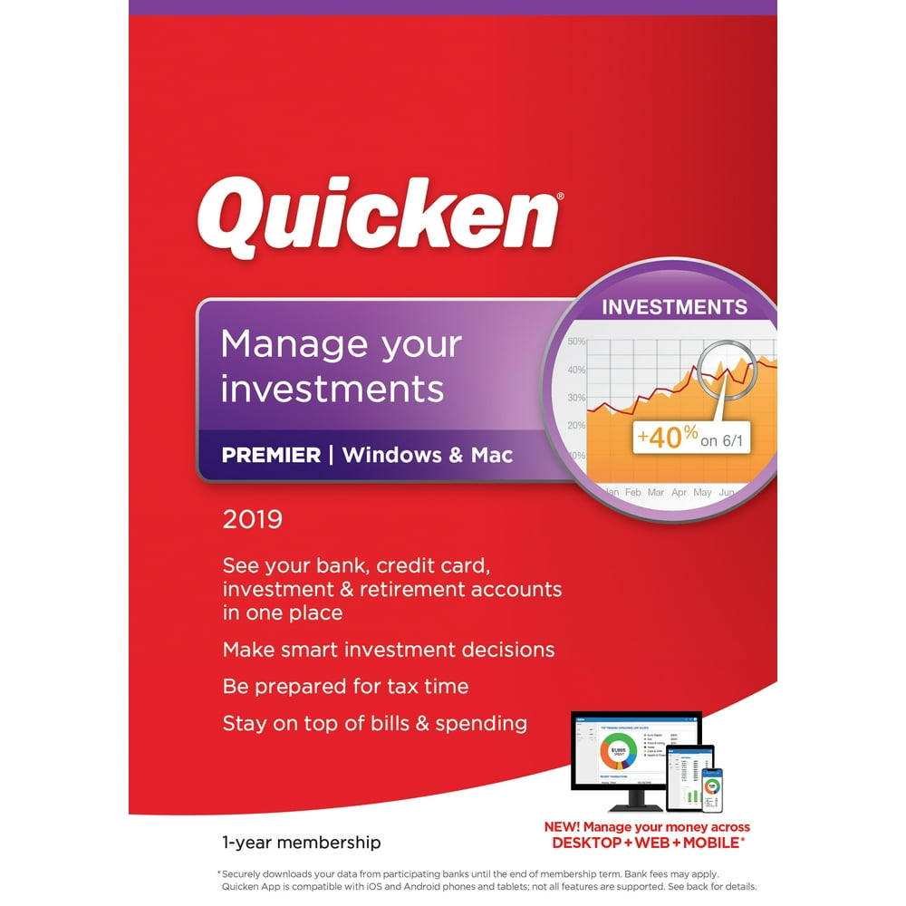 quicken cryptocurrency