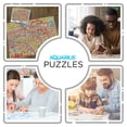thumbnail image 4 of Puzzle AQUARIUS ¿Dónde está Waldo? Cake Factory, 1000 unidades, 56 x 71 cm, 4 of 7