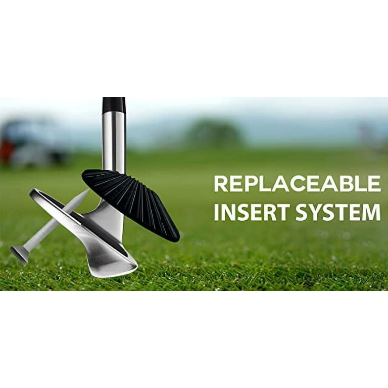 Spin Doctor RI Golf Wedge New 52 Degree Pitching Wedge, 56 Degree