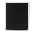 thumbnail image 4 of 10W Solar Panels, Long Service Life Simple Operation Light Weight Keep Air Clean Solar Panel Charger  For Vehicle For Emergency Lights, 4 of 8