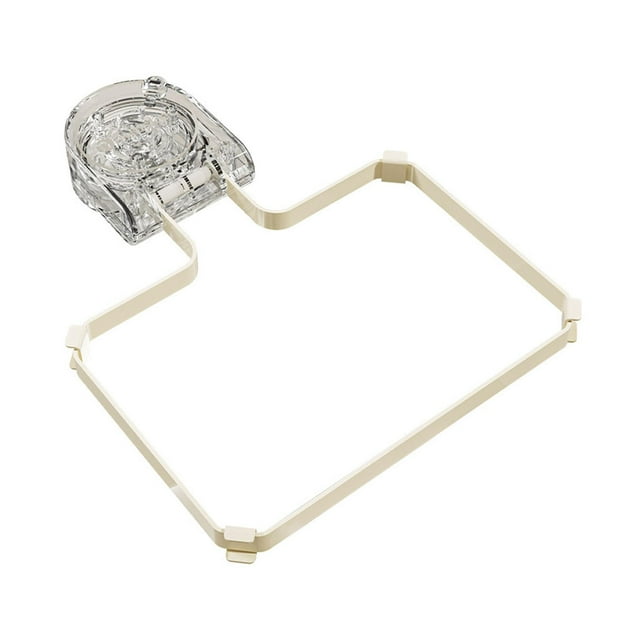 Colador de fregadero con ventosa para fregadero de cocina, filtro de residuos de fregadero, colador de alimentos para paños sobrantes de restaurante
