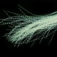 thumbnail image 3 of 110Pcs Fly Fishing Tying String Hook Rig DIY for Dry , Saltwater , 15inch Orange, 3 of 7