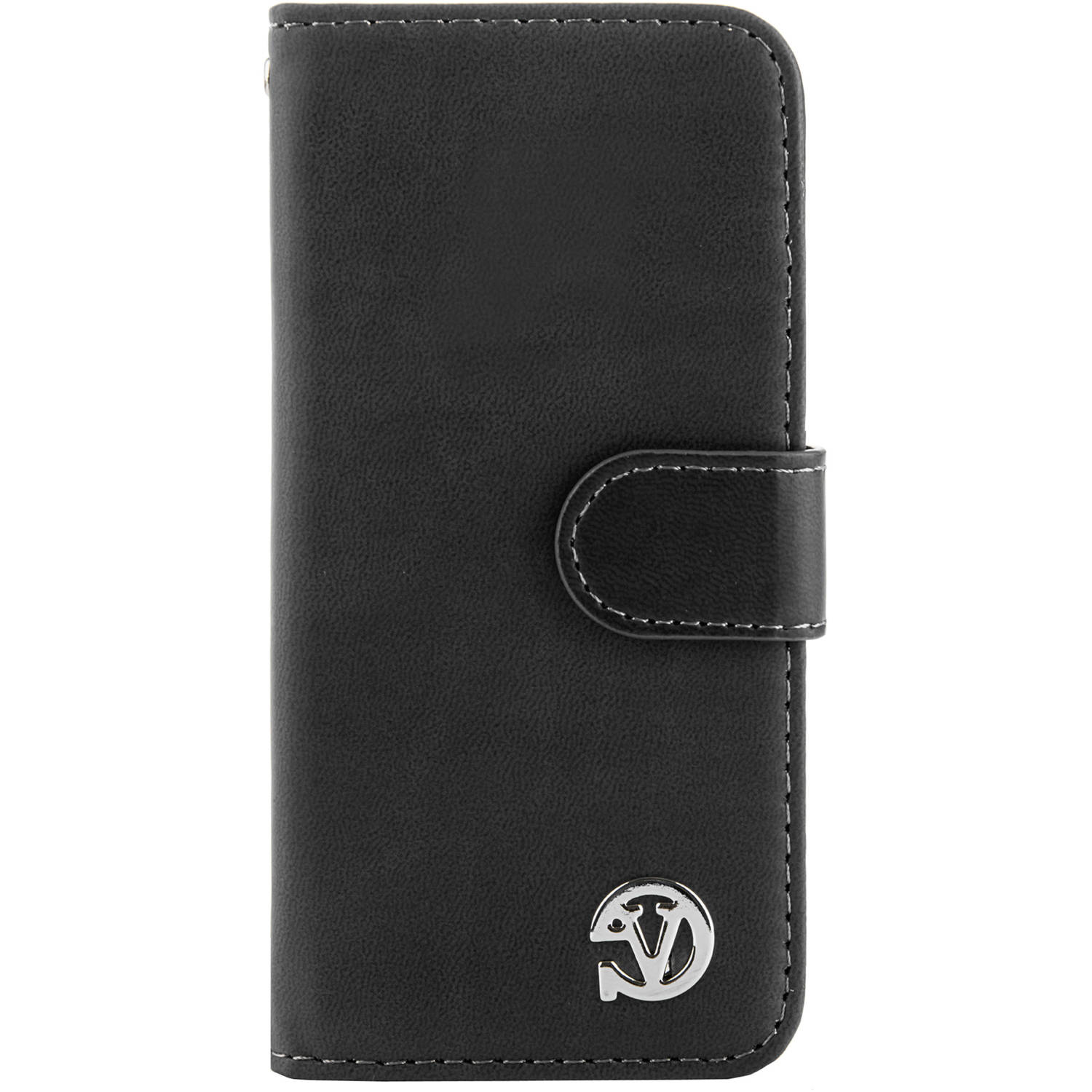 VANGODDY Mary Case Self Stand Travel Carrying Cover Case for iPhone 6 / 6s [No Compromise Exact Fit]