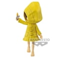 thumbnail image 4 of Figura de acción de Bandai Genuine Little Nightmares Anime Banpresto Six Mono, juguetes para niños, regalo de Navidad, modelo coleccionable, 4 of 5