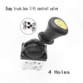 thumbnail image 5 of Hydraulic Control Valve for Dump Truck Cargo Box Lifting with 4 Holes, 5 of 5