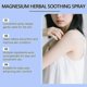 thumbnail image 3 of Magnesium-Oil Spray for Psoriasises Anti-Dandruff Light Redness Spray for All Skin Types, 3 of 5
