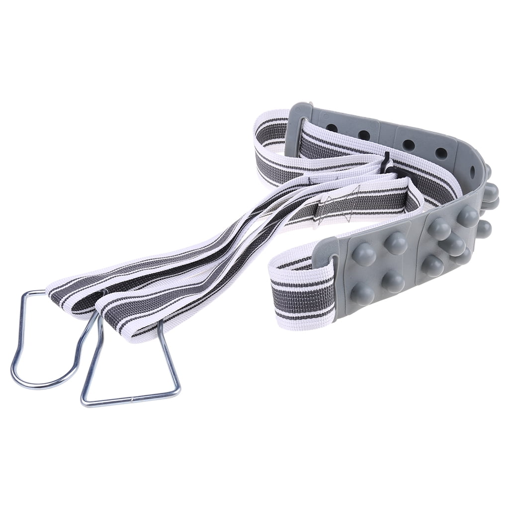 Treadmill Massage Waist Belt Universal Vibrating Machine Belts Gym