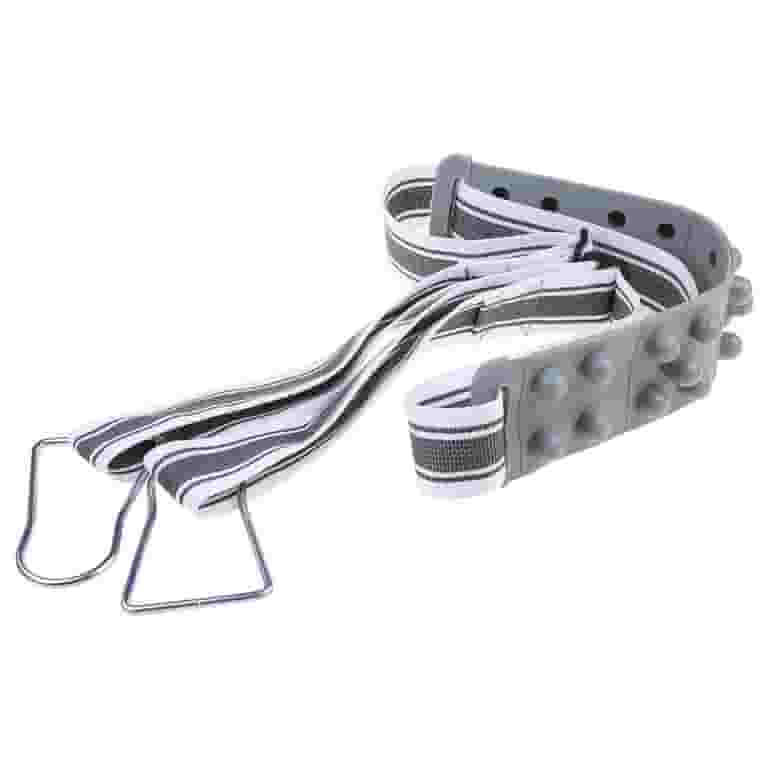 Treadmill Massage Waist Belt Universal Vibrating Machine Belts Gym