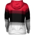 thumbnail image 2 of ProSphere Women's Illinois State University Drip Fullzip Hoodie, 2 of 8