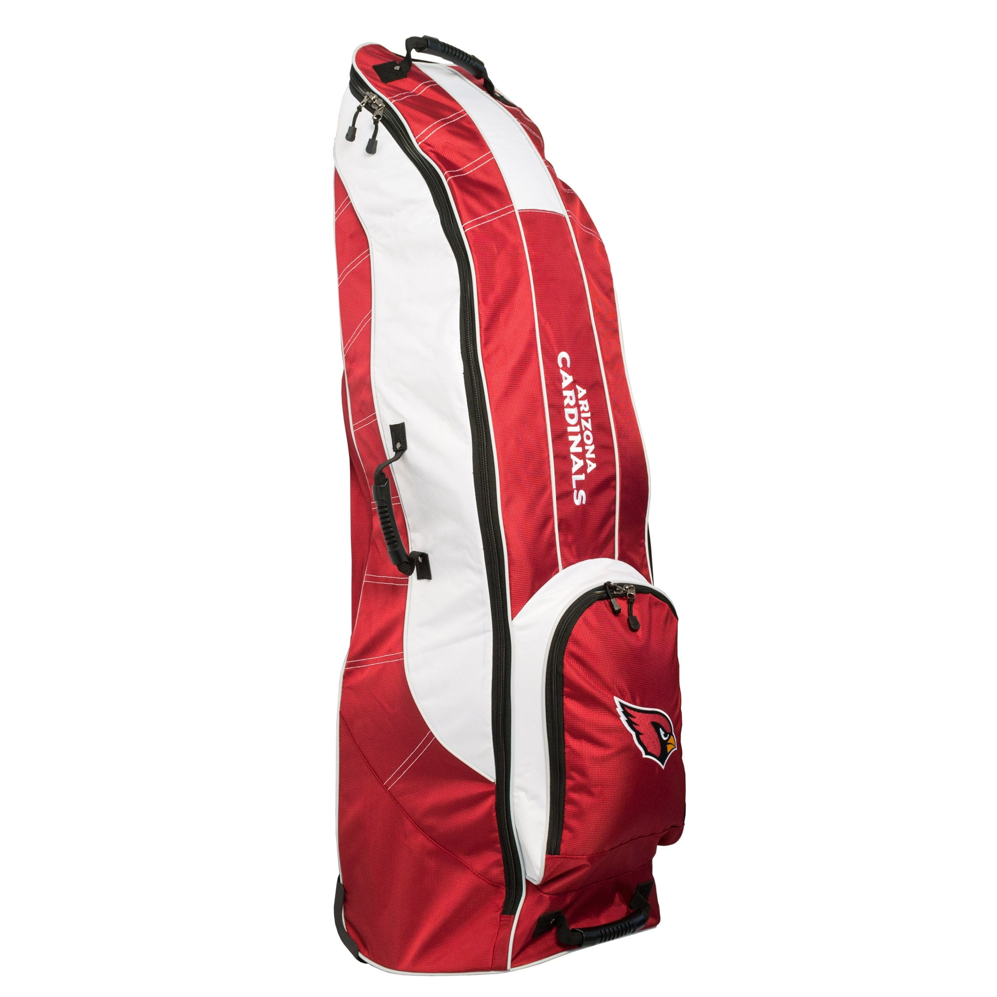 Arizona Cardinals Team Golf Travel Bag
